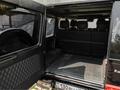 Mercedes-Benz G 63 AMG 2013 года за 29 990 000 тг. в Алматы – фото 39
