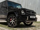 Mercedes-Benz G 63 AMG 2013 годаүшін29 990 000 тг. в Алматы