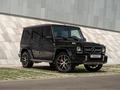Mercedes-Benz G 63 AMG 2013 года за 29 990 000 тг. в Алматы – фото 5