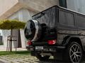 Mercedes-Benz G 63 AMG 2013 года за 29 990 000 тг. в Алматы – фото 7