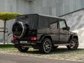 Mercedes-Benz G 63 AMG 2013 года за 29 990 000 тг. в Алматы – фото 8