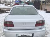 Opel Omega 2002 года за 2 200 000 тг. в Актобе – фото 3