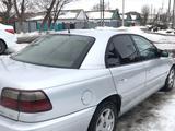 Opel Omega 2002 годаүшін2 200 000 тг. в Актобе – фото 4