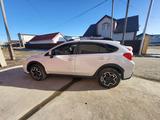 Subaru XV 2014 года за 8 000 000 тг. в Атырау – фото 4