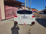 Subaru XV 2014 года за 7 500 000 тг. в Атырау – фото 2