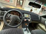 Infiniti FX35 2007 года за 6 300 000 тг. в Павлодар – фото 4
