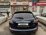 Infiniti FX35 2007 года за 6 300 000 тг. в Павлодар – фото 3