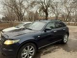 Infiniti FX35 2007 года за 6 300 000 тг. в Павлодар – фото 2