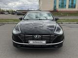 Hyundai Sonata 2020 годаүшін11 500 000 тг. в Костанай – фото 4