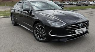 Hyundai Sonata 2020 года за 10 500 000 тг. в Костанай