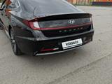 Hyundai Sonata 2020 годаүшін11 500 000 тг. в Костанай – фото 3