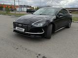 Hyundai Sonata 2020 годаүшін11 500 000 тг. в Костанай – фото 5