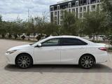 Toyota Camry 2015 годаүшін7 000 000 тг. в Актау – фото 4