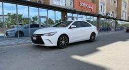 Toyota Camry 2015 годаүшін7 000 000 тг. в Актау