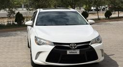 Toyota Camry 2015 годаүшін7 000 000 тг. в Актау – фото 3