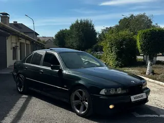 BMW 528