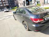 Nissan Almera 2014 года за 3 400 000 тг. в Петропавловск – фото 2