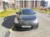 Nissan Almera 2014 года за 3 400 000 тг. в Петропавловск