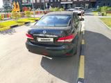Nissan Almera 2014 года за 3 400 000 тг. в Петропавловск – фото 3