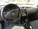 Nissan Almera 2014 года за 3 400 000 тг. в Петропавловск – фото 4
