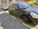 Nissan Almera 2014 года за 3 400 000 тг. в Петропавловск – фото 5