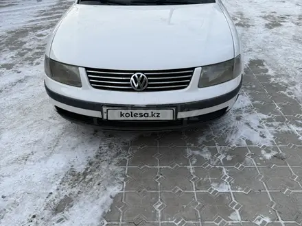 Volkswagen Passat 1998 года за 3 000 000 тг. в Алматы – фото 2