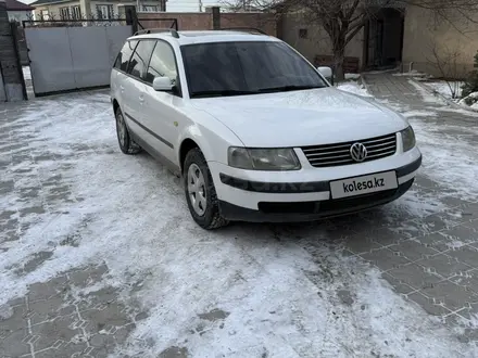 Volkswagen Passat 1998 года за 3 000 000 тг. в Алматы