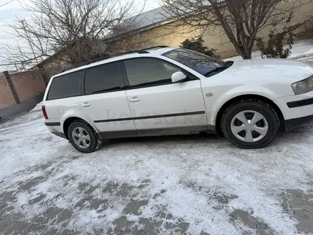 Volkswagen Passat 1998 года за 3 000 000 тг. в Алматы – фото 5