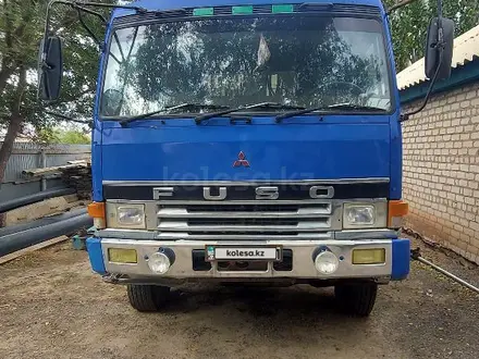 Fuso (Mitsubishi) 1990 года за 15 000 000 тг. в Шиели