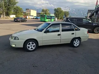 Daewoo Nexia