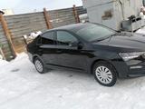 Skoda Rapid 2020 годаүшін8 000 000 тг. в Усть-Каменогорск – фото 5