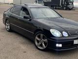 Lexus GS 300 1998 годаүшін5 500 000 тг. в Жаркент