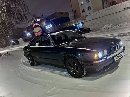 BMW 520 1992 года за 1 300 000 тг. в Павлодар – фото 3