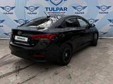 Hyundai Solaris 2017 года за 6 400 000 тг. в Костанай – фото 3