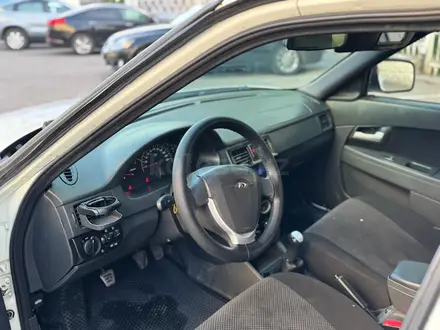 ВАЗ (Lada) Priora 2170 2013 года за 1 900 000 тг. в Алматы