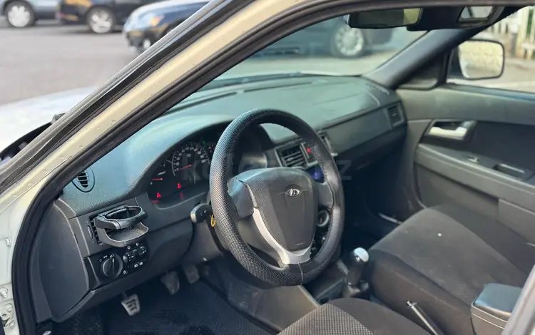ВАЗ (Lada) Priora 2170 2013 года за 1 900 000 тг. в Алматы