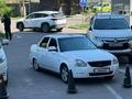 ВАЗ (Lada) Priora 2170 2013 года за 1 900 000 тг. в Алматы – фото 13