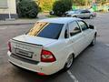ВАЗ (Lada) Priora 2170 2013 года за 1 900 000 тг. в Алматы – фото 9