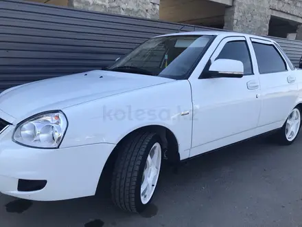 ВАЗ (Lada) Priora 2170 2015 года за 5 000 000 тг. в Костанай – фото 3