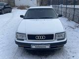 Audi 100 1993 годаүшін1 800 000 тг. в Павлодар – фото 4