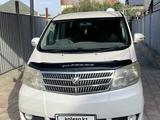 Toyota Alphard 2005 годаfor4 800 000 тг. в Алматы