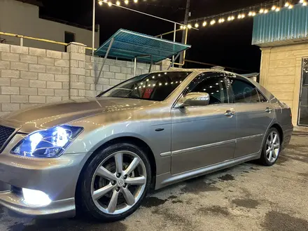 Toyota Crown 2005 года за 7 000 000 тг. в Алматы – фото 11