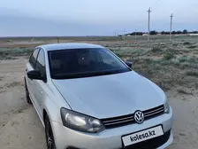 Volkswagen Polo, 2014