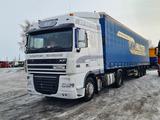 DAF  95XF 2003 годаүшін17 000 000 тг. в Петропавловск