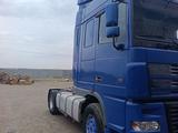 DAF  95XF 2004 года за 12 000 000 тг. в Шу – фото 2