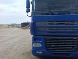DAF  95XF 2004 года за 12 000 000 тг. в Шу – фото 3