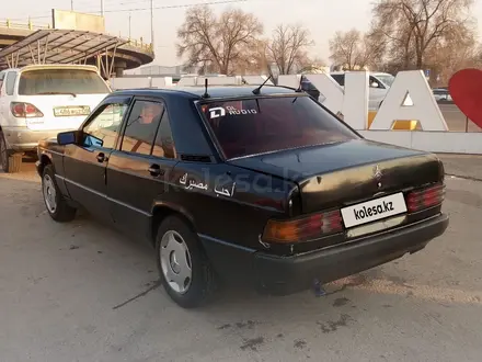 Mercedes-Benz 190 1990 года за 1 000 000 тг. в Алматы – фото 4