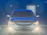 Hyundai Accent 2014 годаfor5 200 000 тг. в Усть-Каменогорск – фото 2