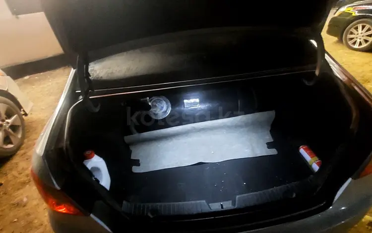 Hyundai Sonata 2011 года за 5 200 000 тг. в Актау