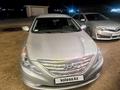 Hyundai Sonata 2011 года за 5 200 000 тг. в Актау – фото 6